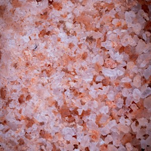 Himalayan Rock Salt